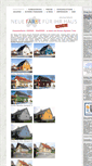 Mobile Screenshot of haus-farbe.de